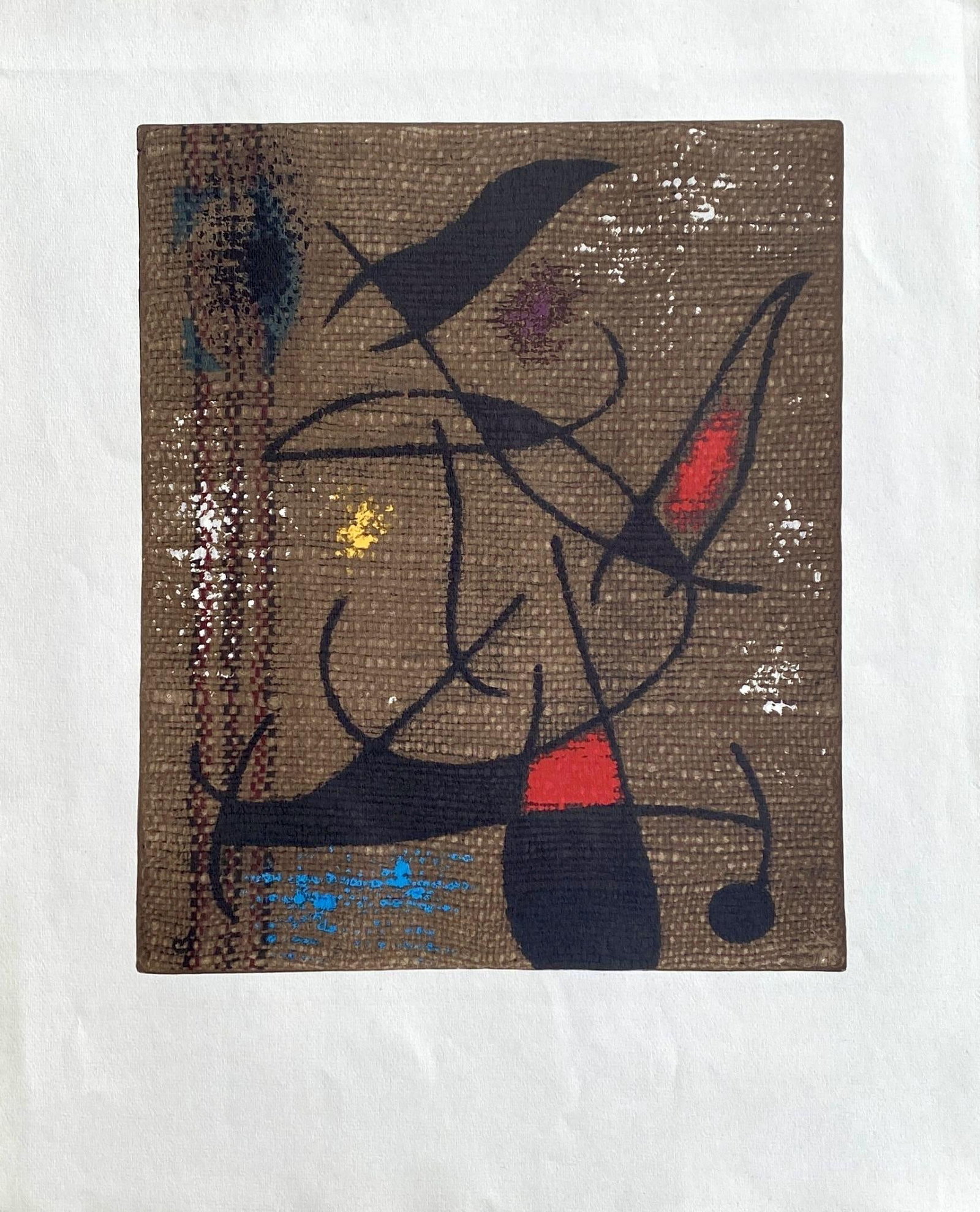 Femmes Joan Mir Composition Cramer 105 - 5