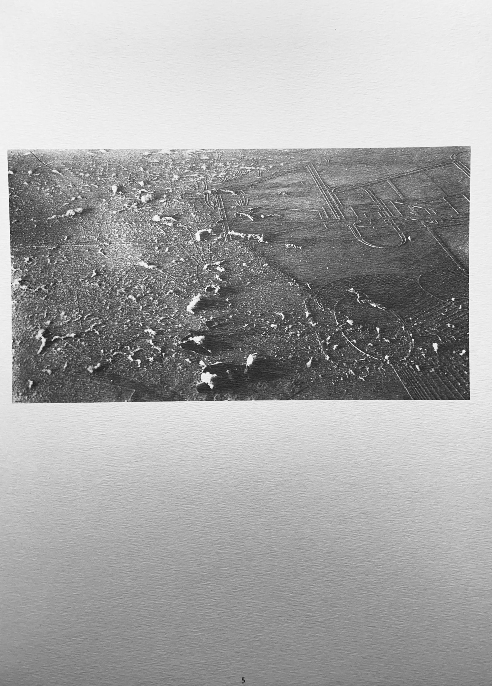 Man Ray Composition Man Ray Lithograph - 4