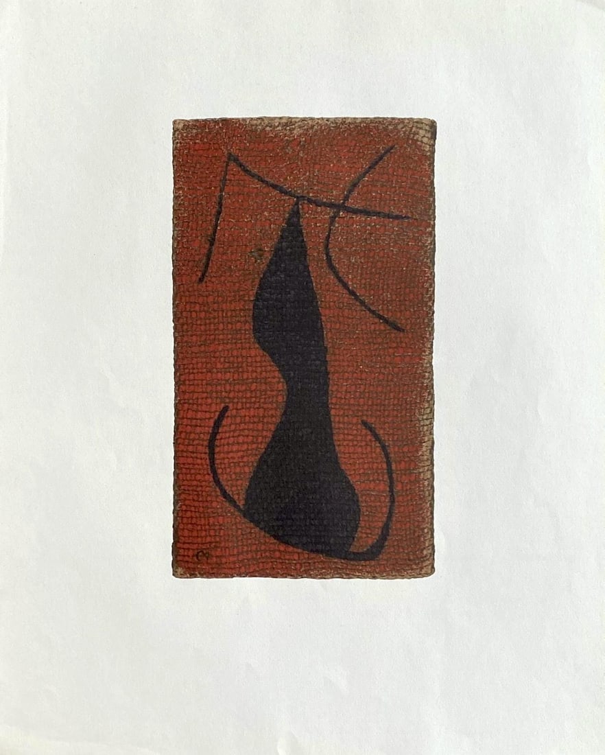 Femmes Joan Mir Composition Cramer 105 - 4