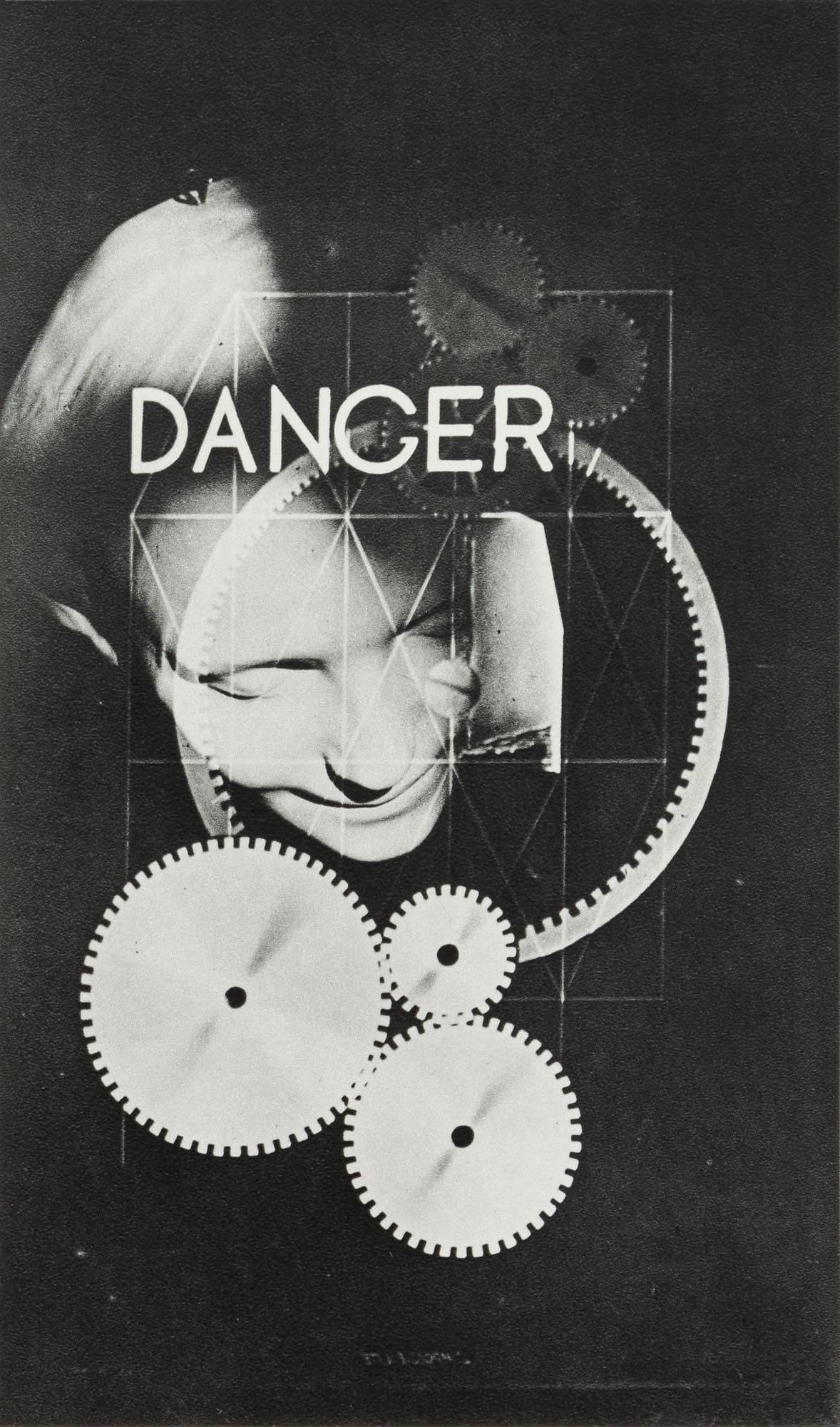 Man Ray, Composition, Man Ray, Electa Editrice Portfolios, Hliogravure (1 of 7)