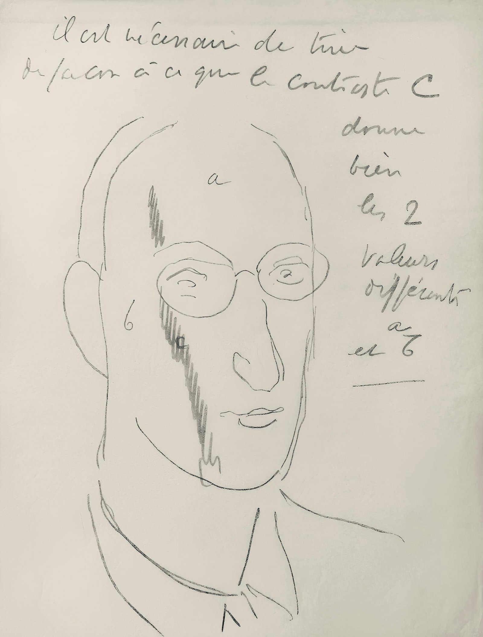 Henri Matisse, Composition, Dessins de Matisse, Hommage n2, Lithograph: Henri Matisse, Composition, Dessins de Matisse, Hommage n2, Lithograph Item Specifics: Paper Size: 12.83 x 9.84 inches. Excellent condition. Inscription: Signed in the plate and unnumbered, as