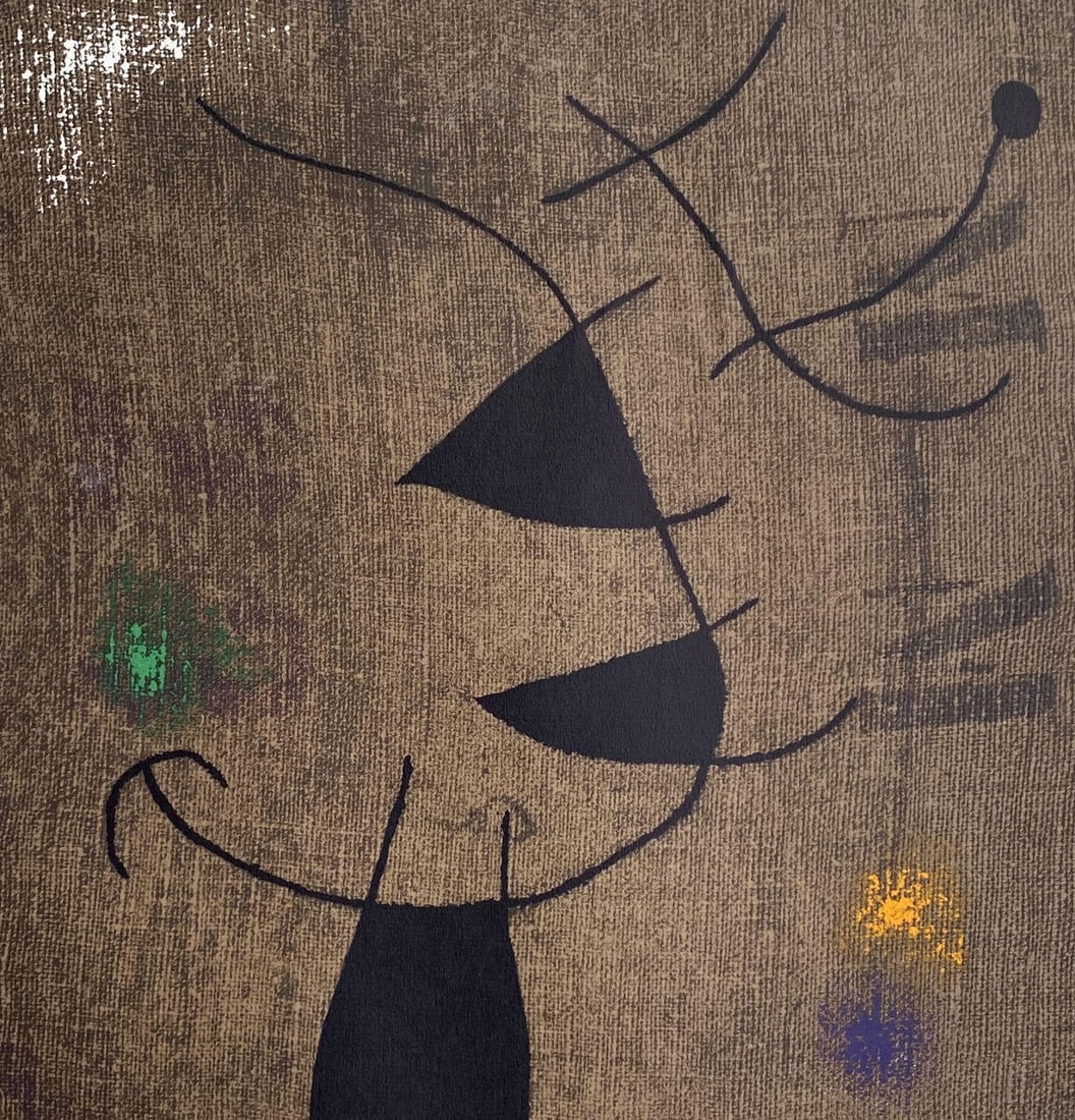 Femmes Joan Mir Composition Cramer 105 - 2