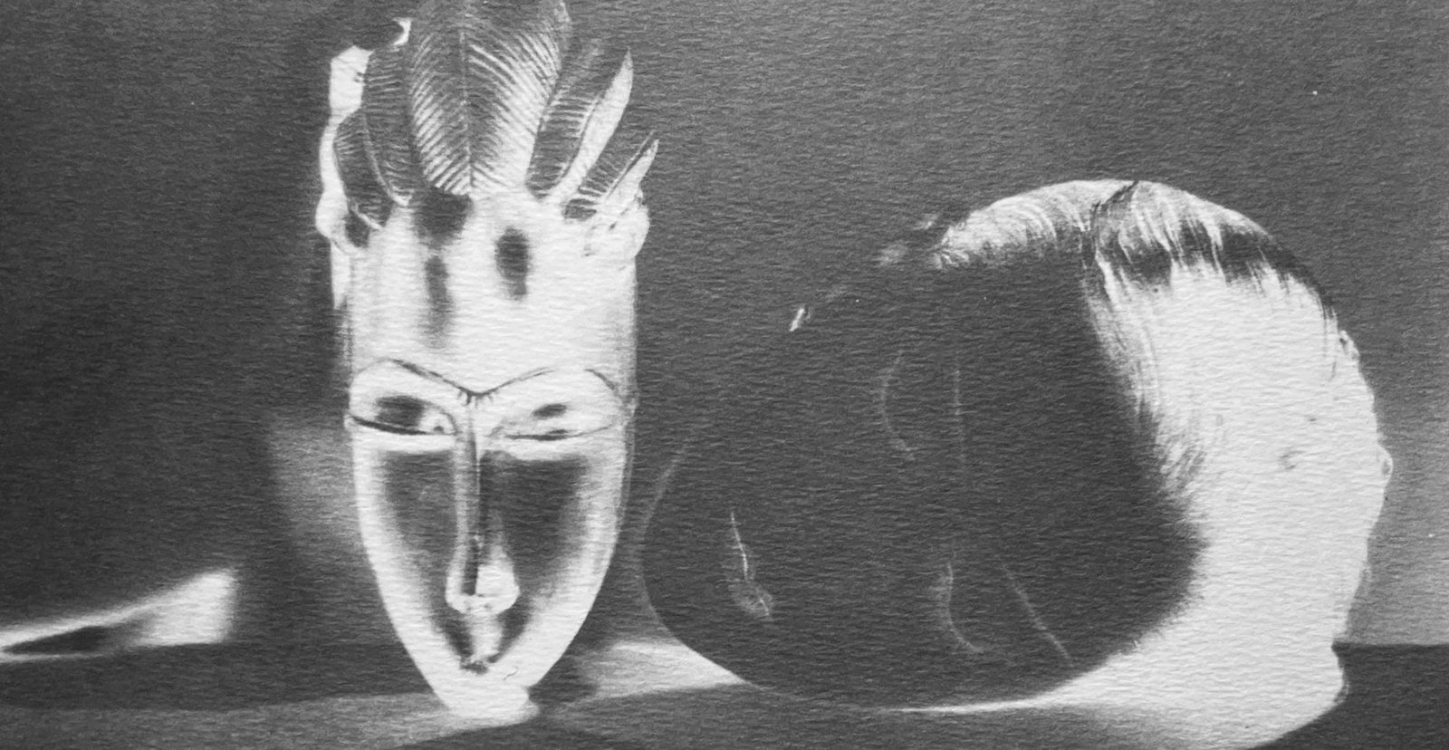 Man Ray Composition Man Ray Lithograph - 2