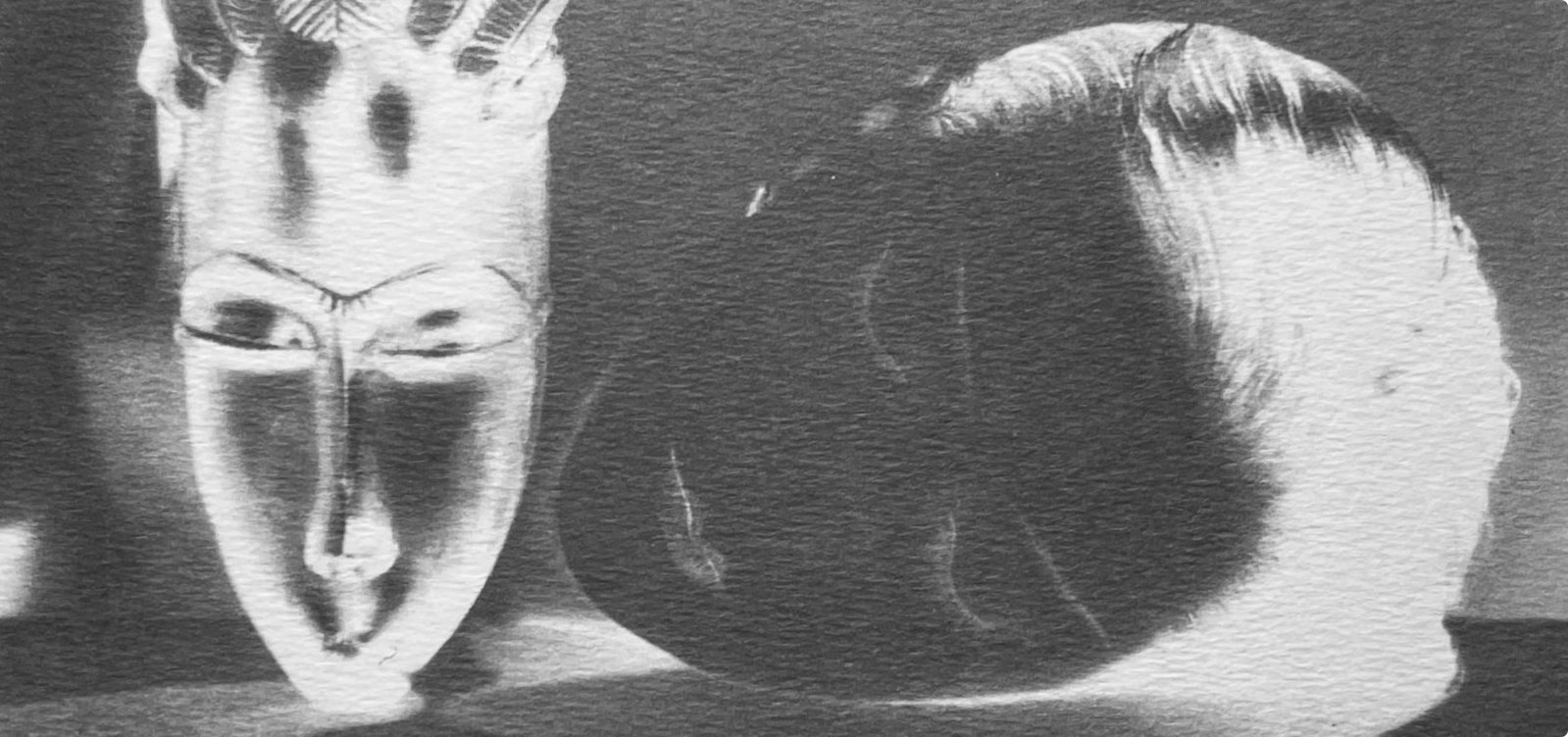 Man Ray Composition Man Ray Lithograph - 3