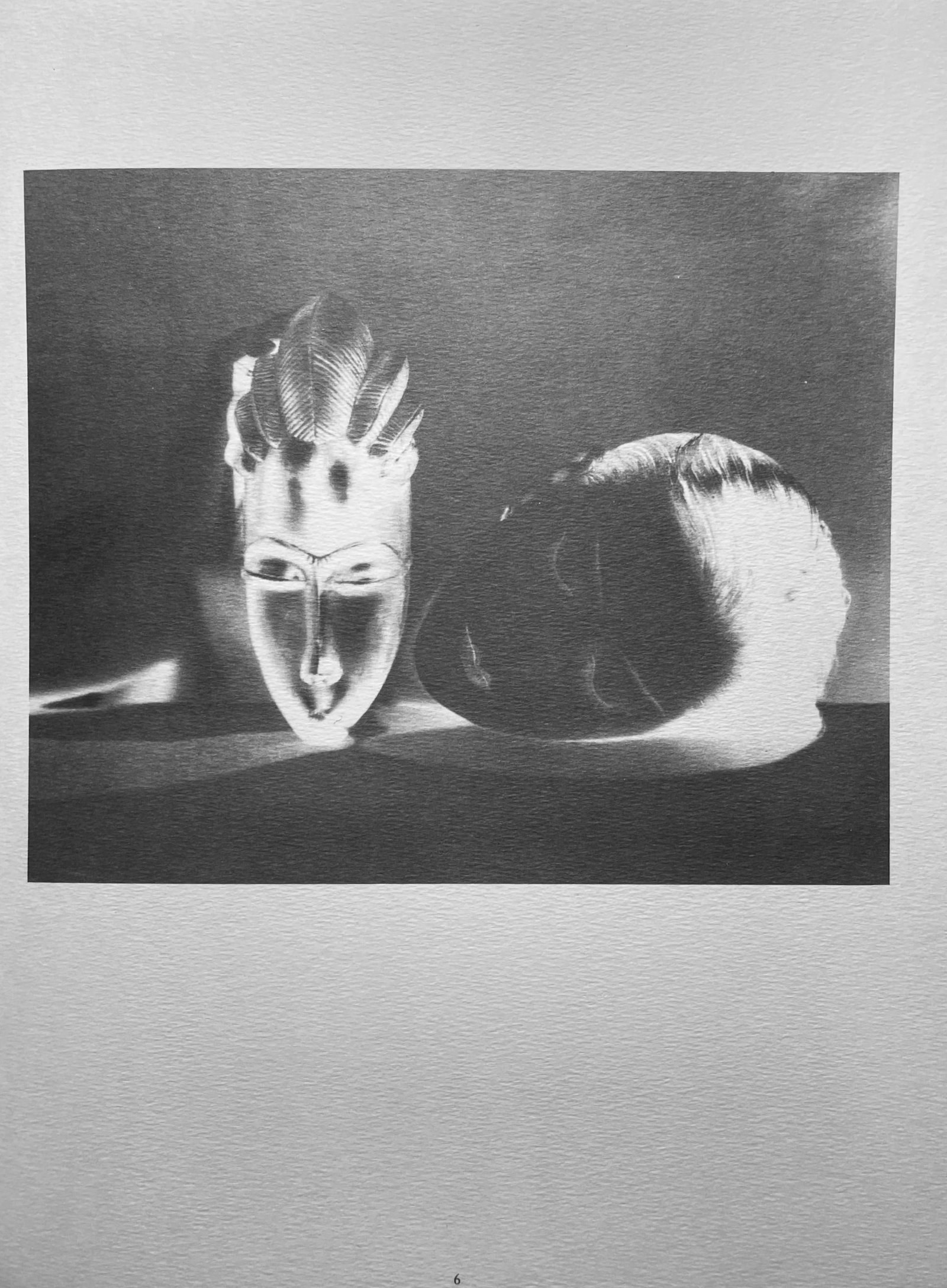 Man Ray Composition Man Ray Lithograph - 4