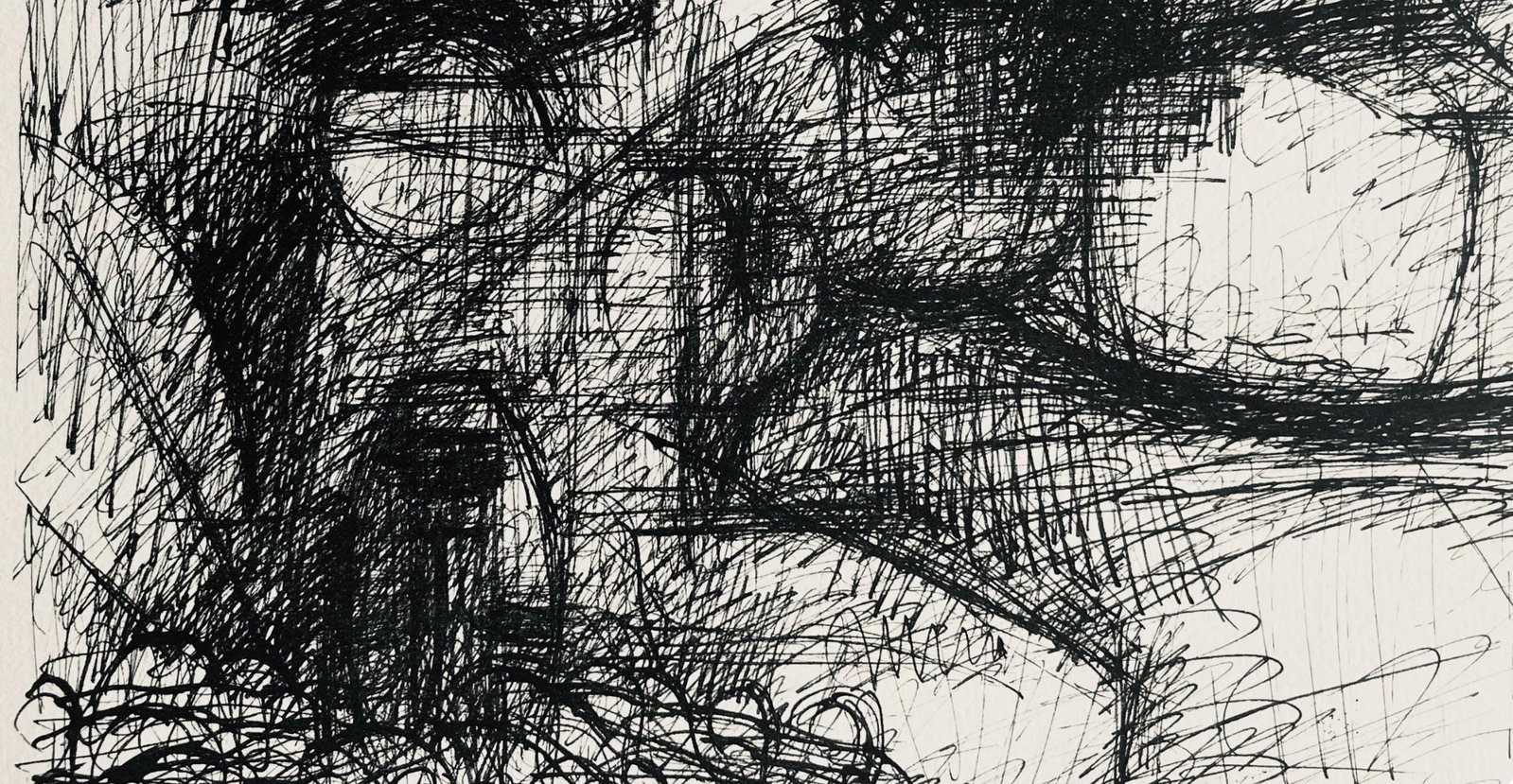Gromaire Composition Marcel Lithograph - 2