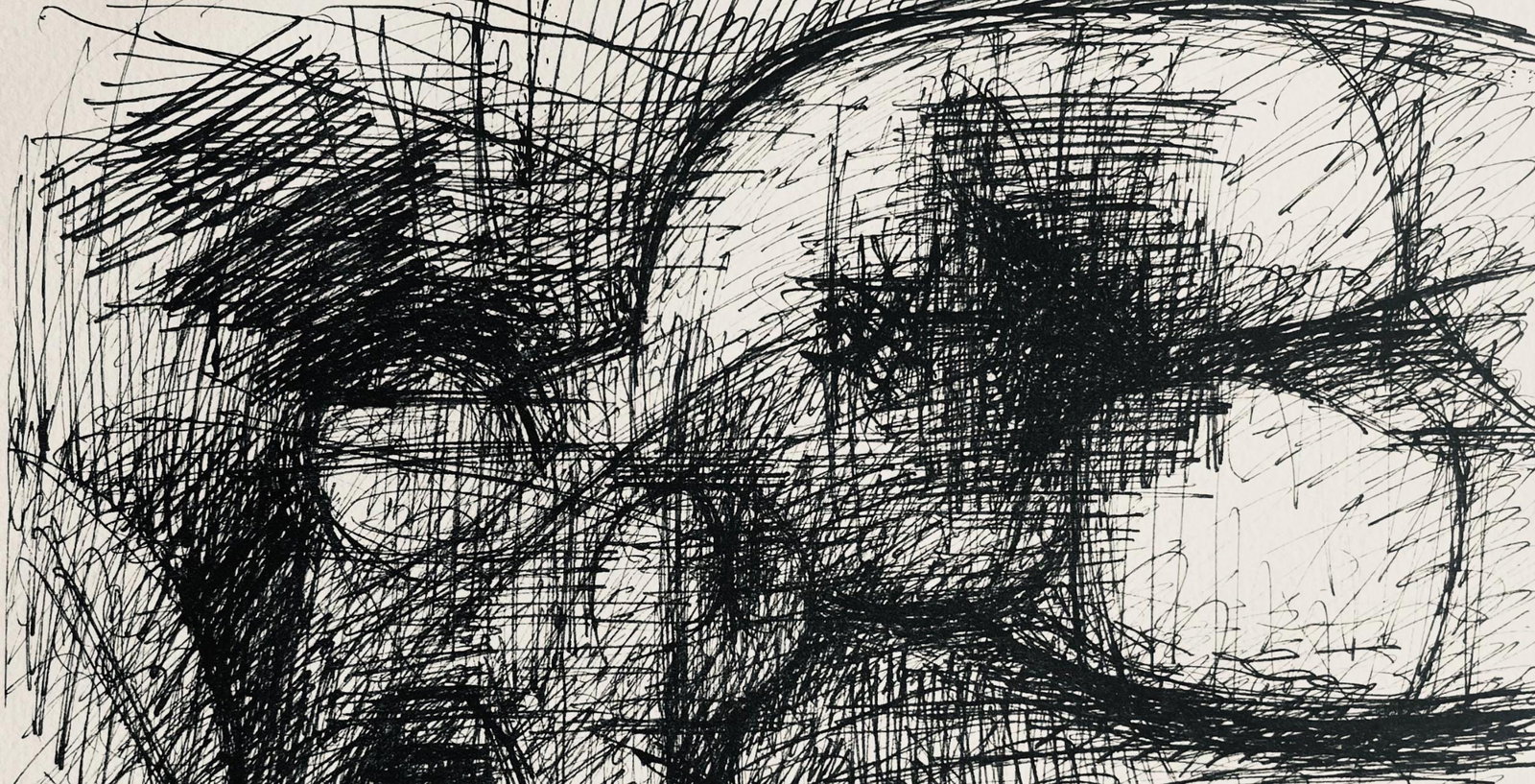 Gromaire Composition Marcel Lithograph - 3