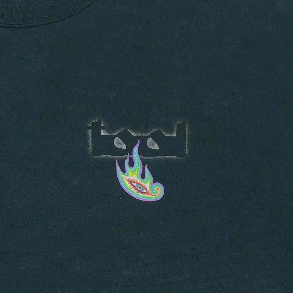 Tool Lateralus 2000s Shirt - 3
