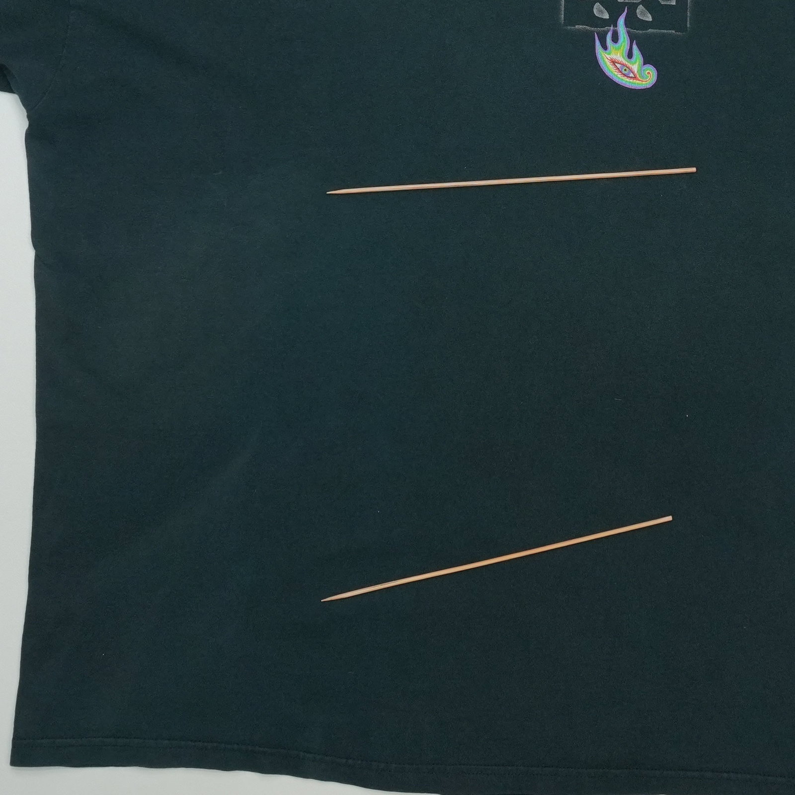 Tool Lateralus 2000s Shirt - 4