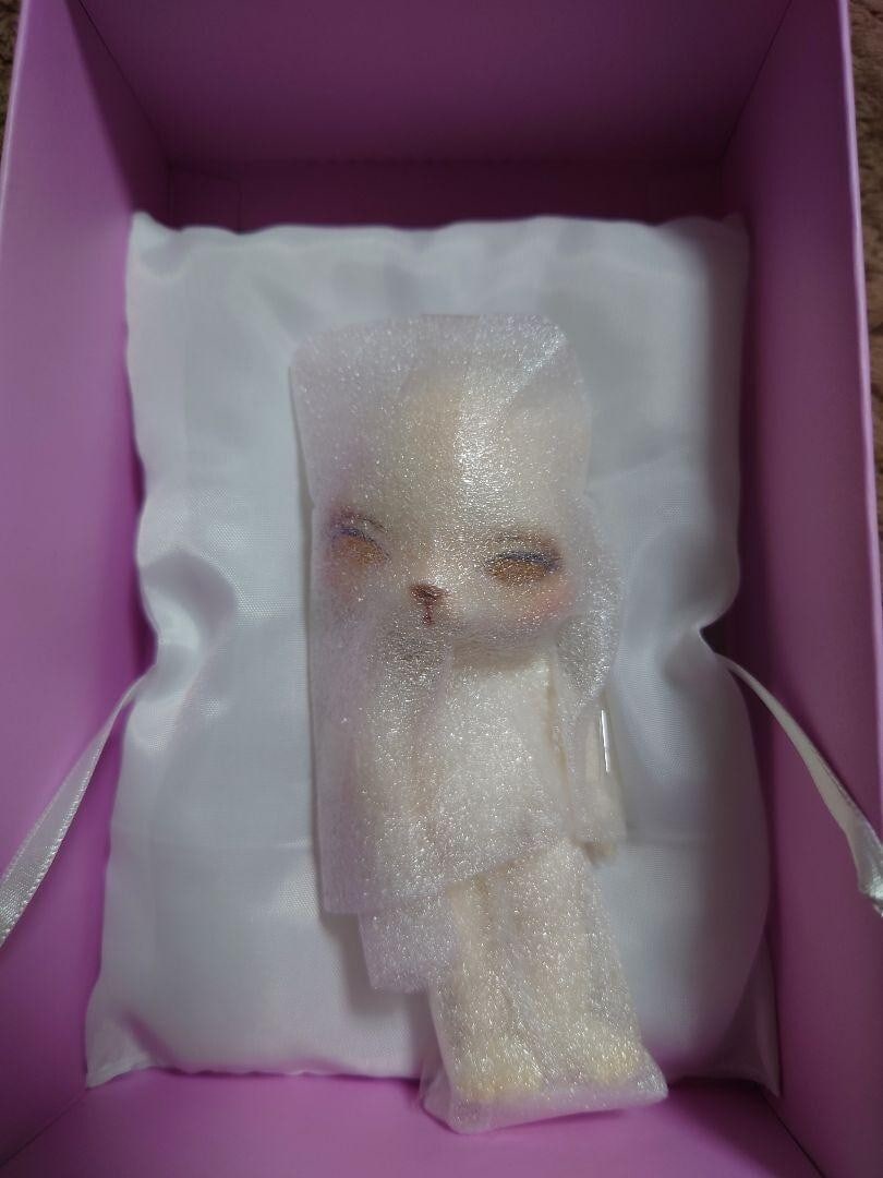 Dolk Doll Factory Collab KAWAUSO Figure Dalsoo Limited shhipping from Japan (1 of 5)