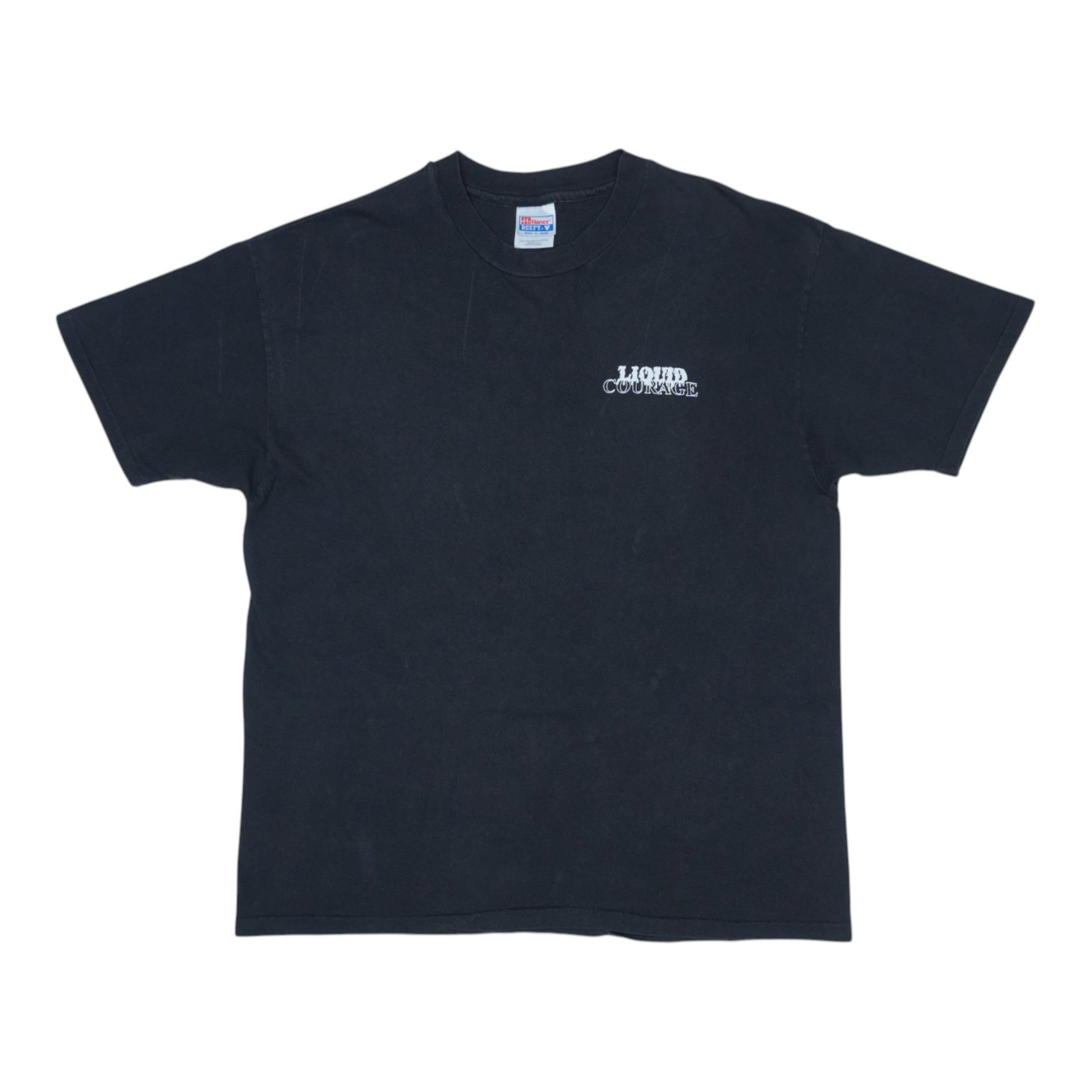 Liquid Courage 1995 Tour Shirt (1 of 5)