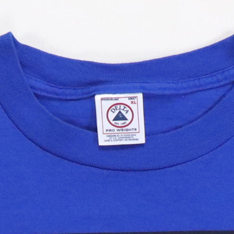 1990s Superman DC Comics Shirt - 5