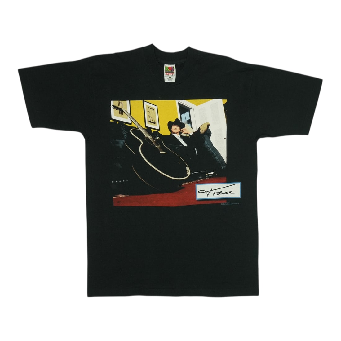 Adkins Shirt Trace 1997 (1 of 6)