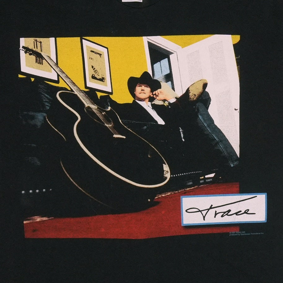 Adkins Shirt Trace 1997 - 3