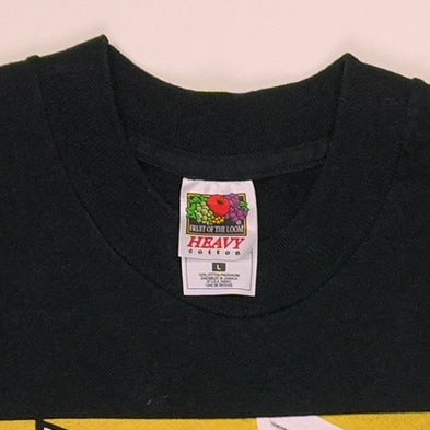 Adkins Shirt Trace 1997 - 5
