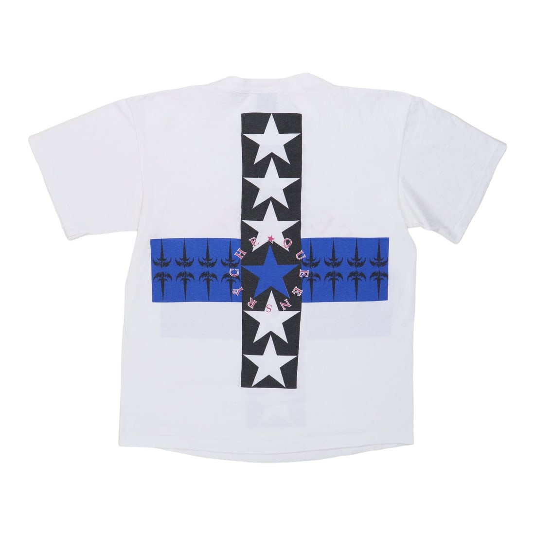 Queensryche Empire Shirt - 3