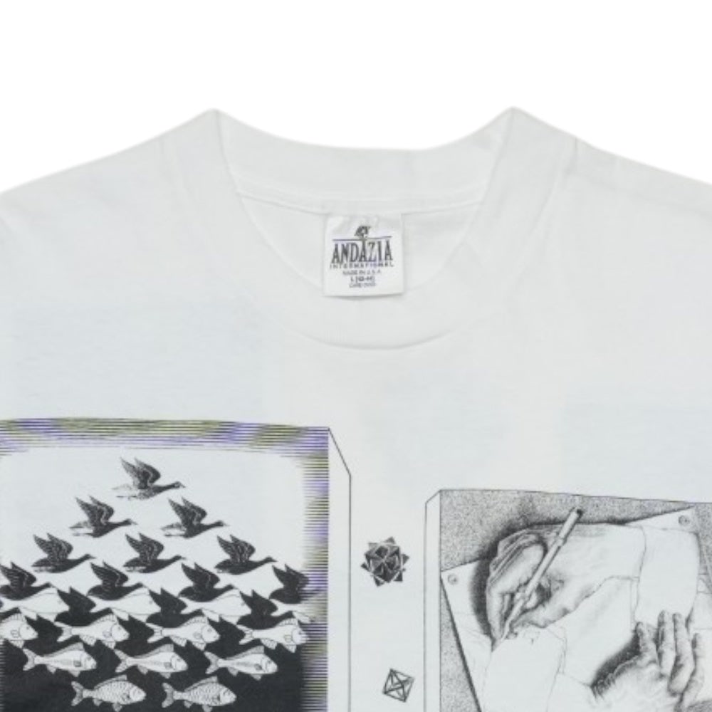M C Escher Shirt - 3