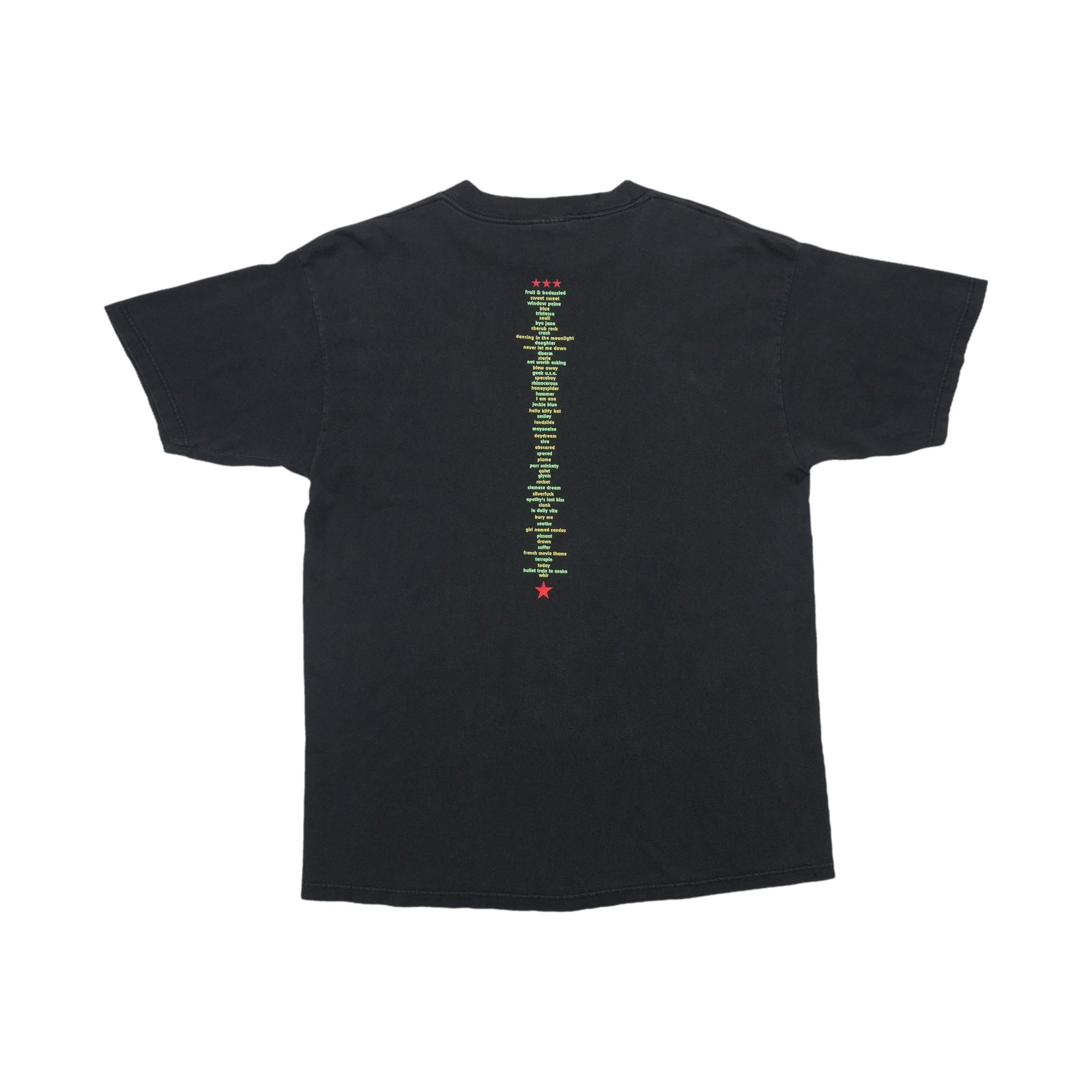 Smashing Pumpkins Shirt - 2