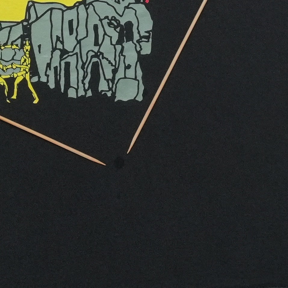 Smashing Pumpkins Shirt - 4