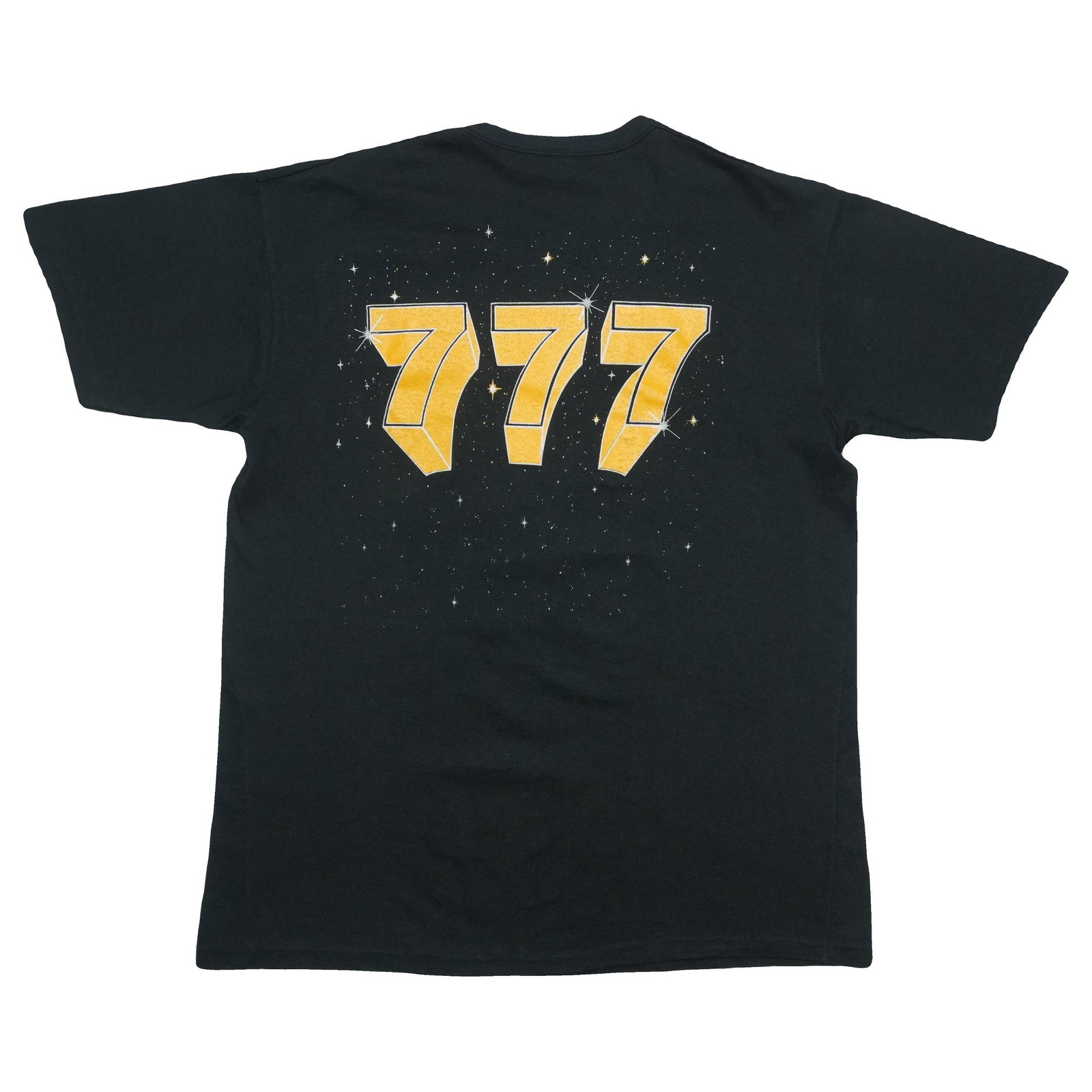 1986 Stryper To Hell with the Devil Shirt - 2