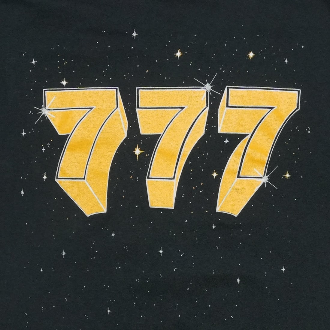 1986 Stryper To Hell with the Devil Shirt - 5