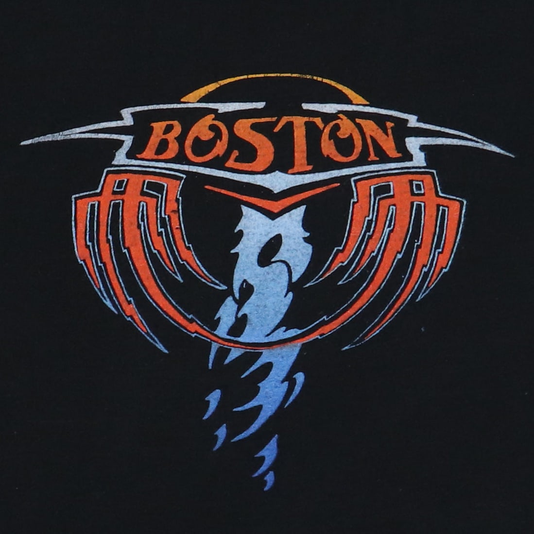 1970s Boston Shirt - 3