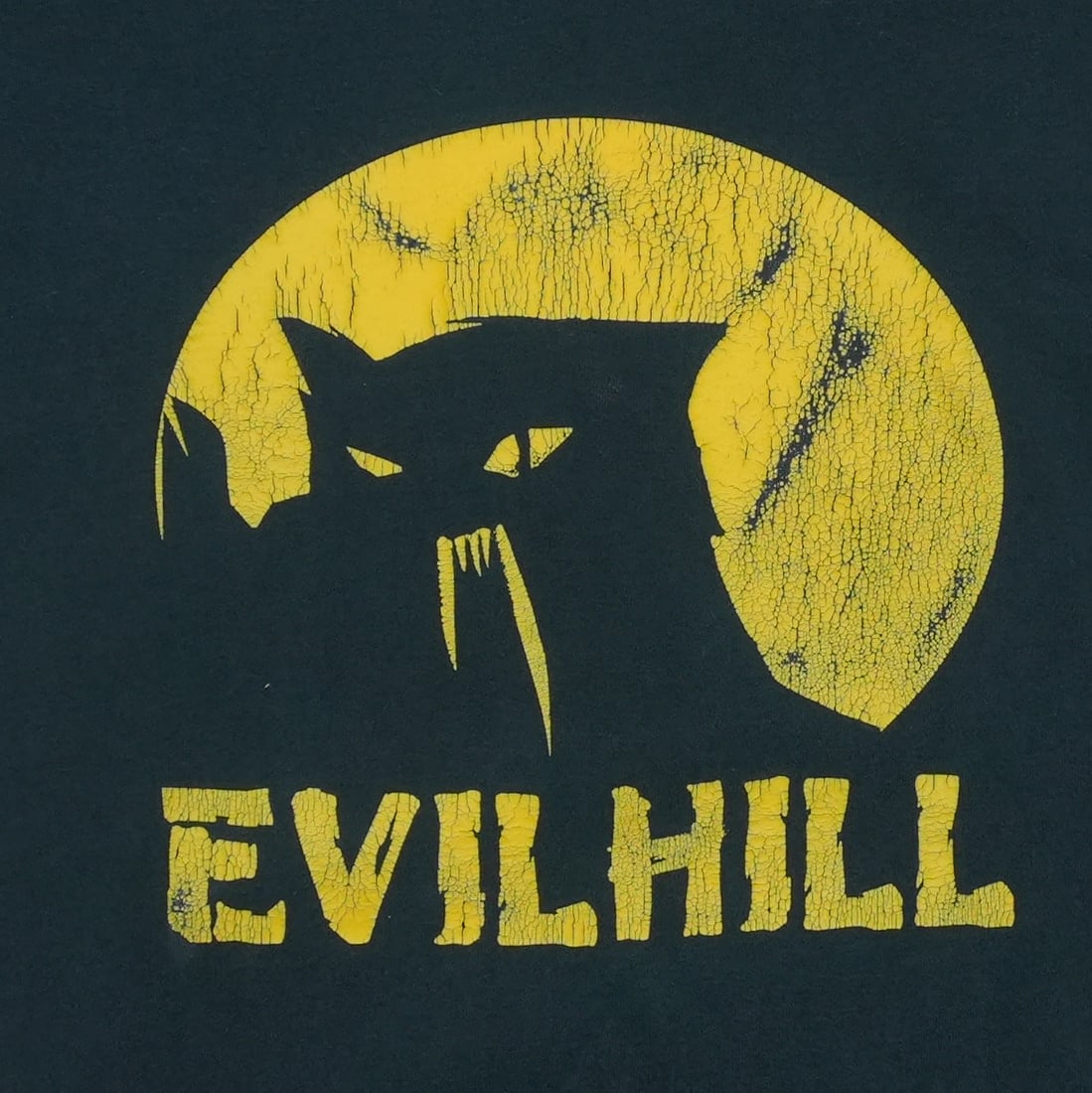 1990s Evil Hill Shirt - 3
