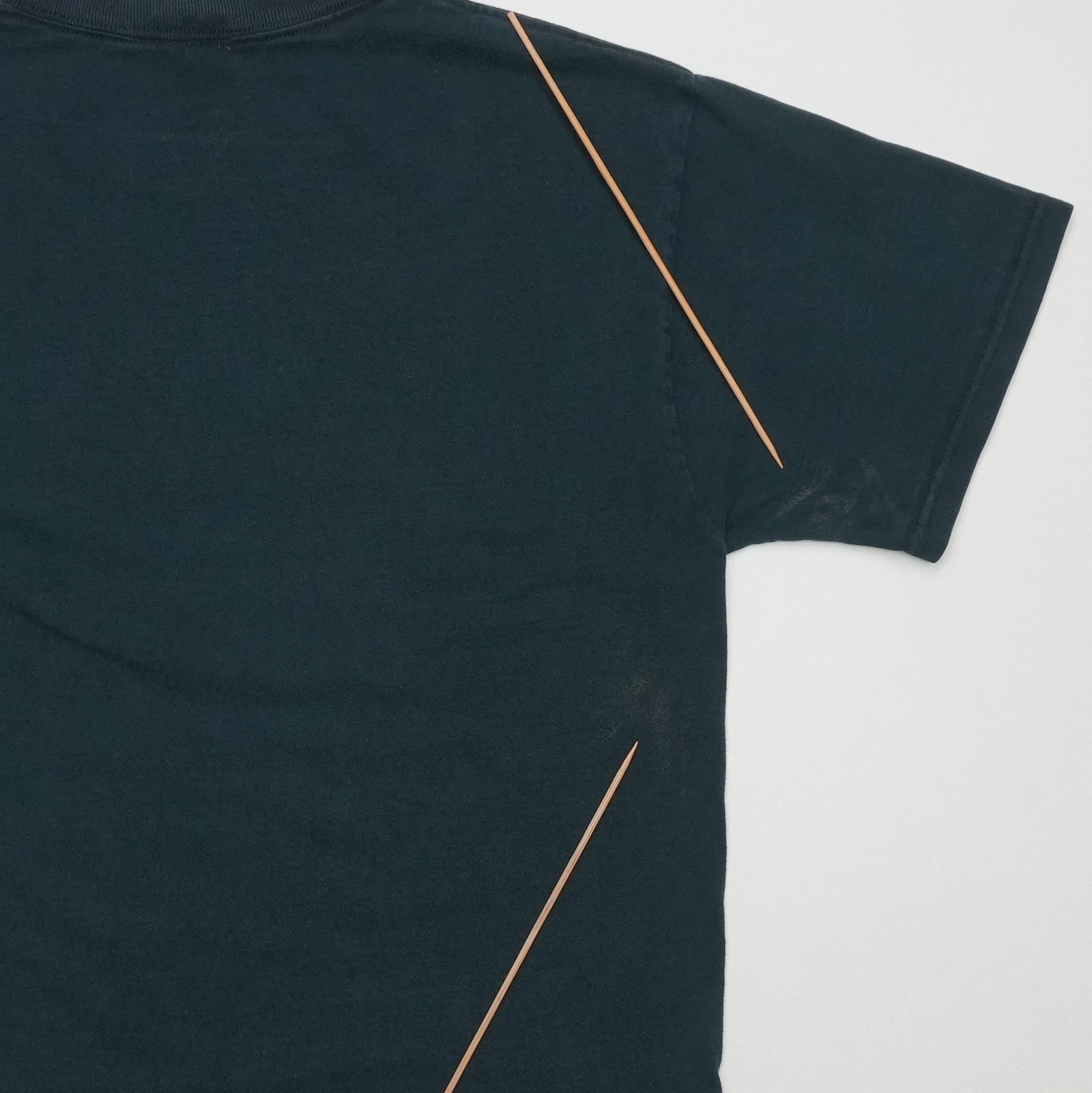 1990s Evil Hill Shirt - 5