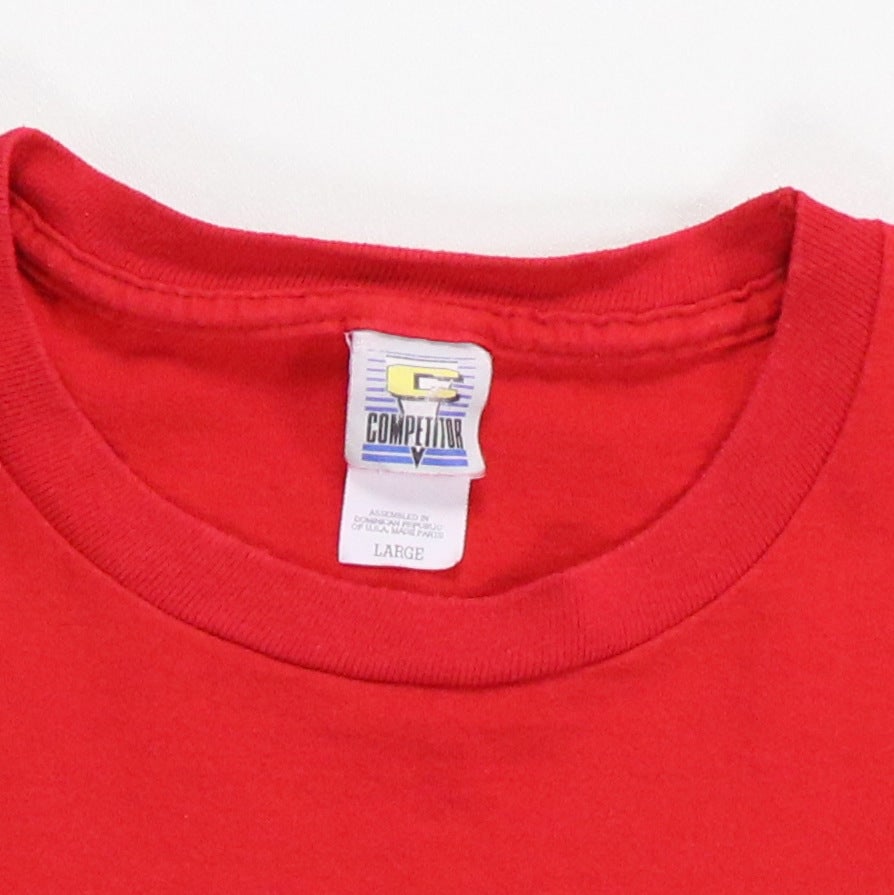 Blackhawks 1994 Shirt - 6
