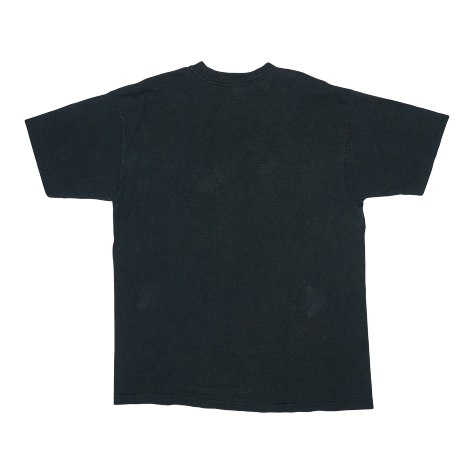 Who Shirt 1990s A Quick - 2