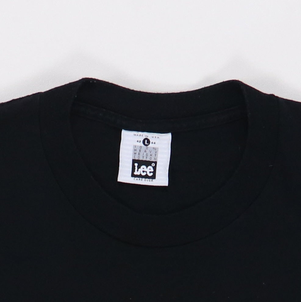 1990s Headless Horseman Shirt - 4