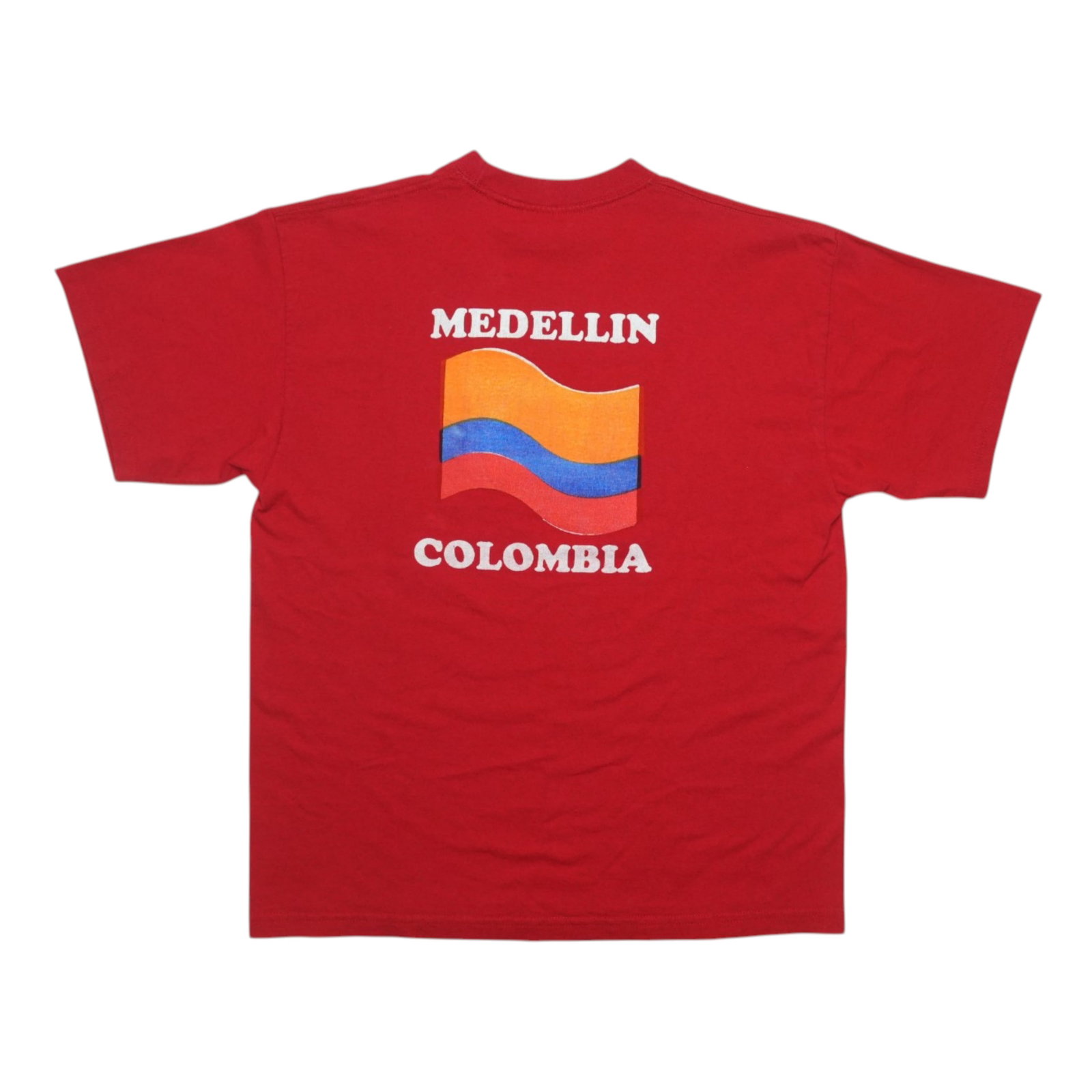 Patron Shirt 2000s - 2