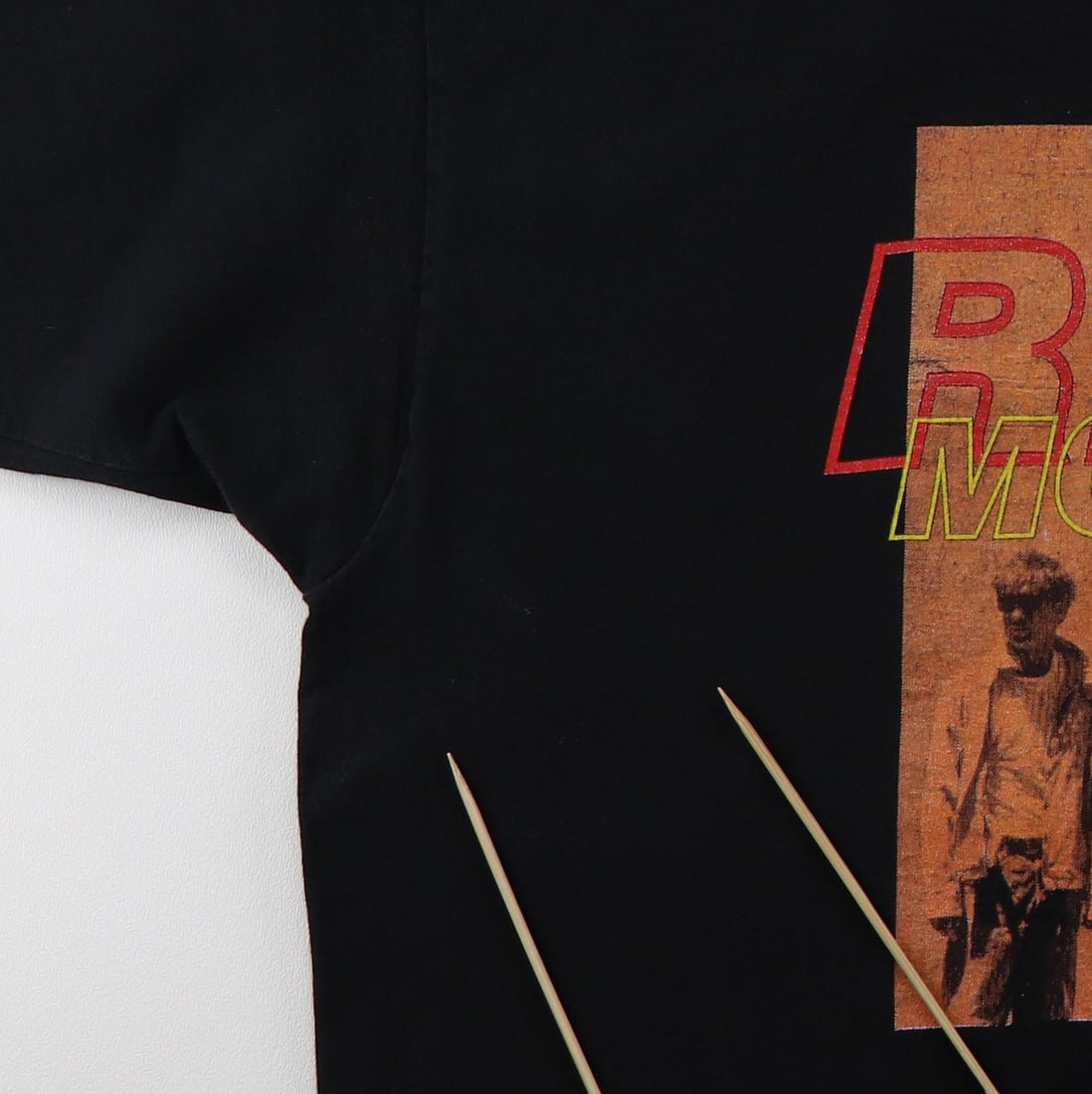 R E M Monster Shirt - 5