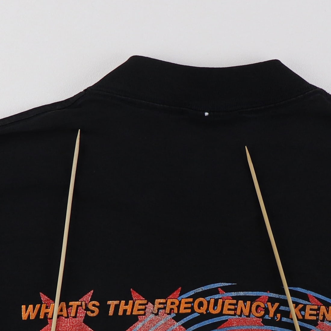 R E M Monster Shirt - 6