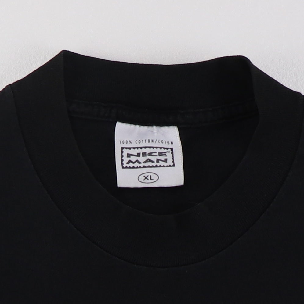 R E M Monster Shirt - 7