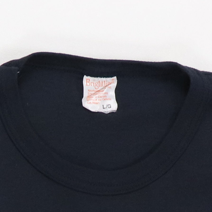 Reckless by Bryan Adams Shirt 1984 - 4