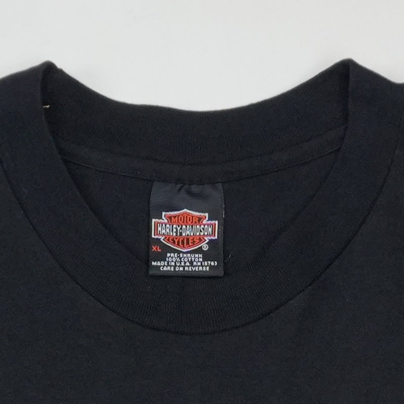 Harley Davidson Leader Pack Shirt - 4