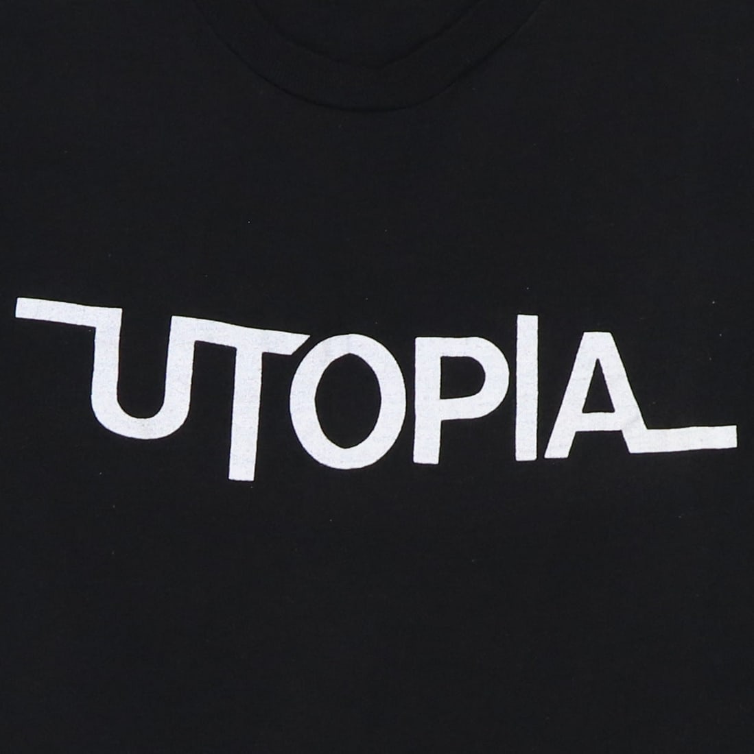 Rundgren Utopia Todd Shirt 1973 - 3