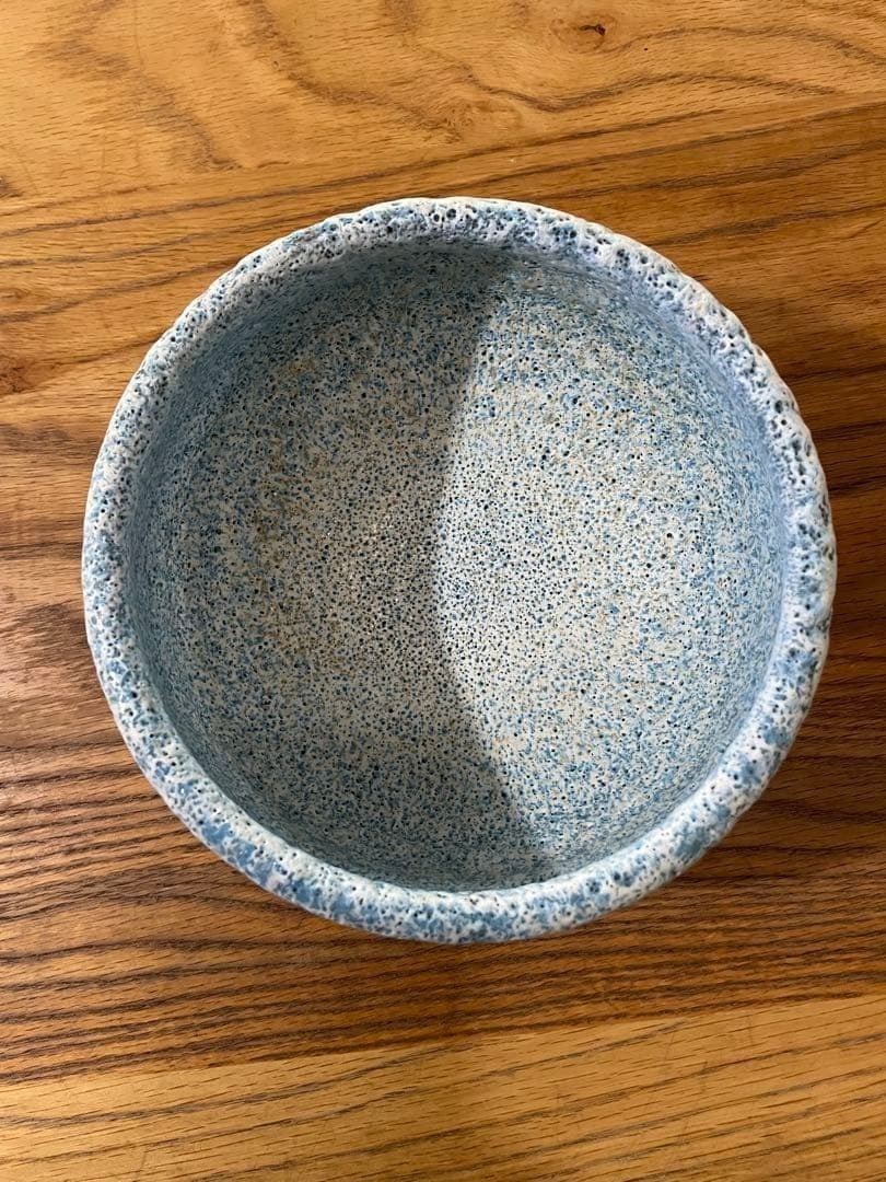 Adam Silverman Lava Glaze Bowl Heath Ceramics Studio Art Pottery Signed (1 of 5)