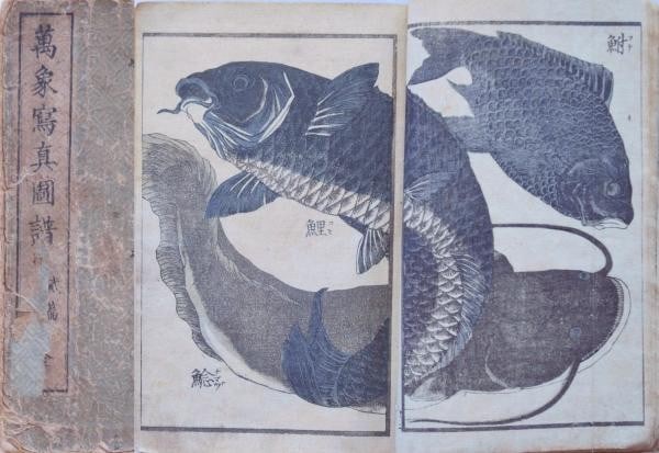 Utagawa Sadahide Japanese Woodblock Print Book Bansho Shashin Zufu Vol 2 1864: Utagawa Sadahide Japanese Woodblock Print Book Bansho Shashin Zufu Vol 2 1864 Item Specifics: Artist: Utagawa Sadahide Subject: Art / Illustration Material: Paper Style: Japanese Year Of Production: 1