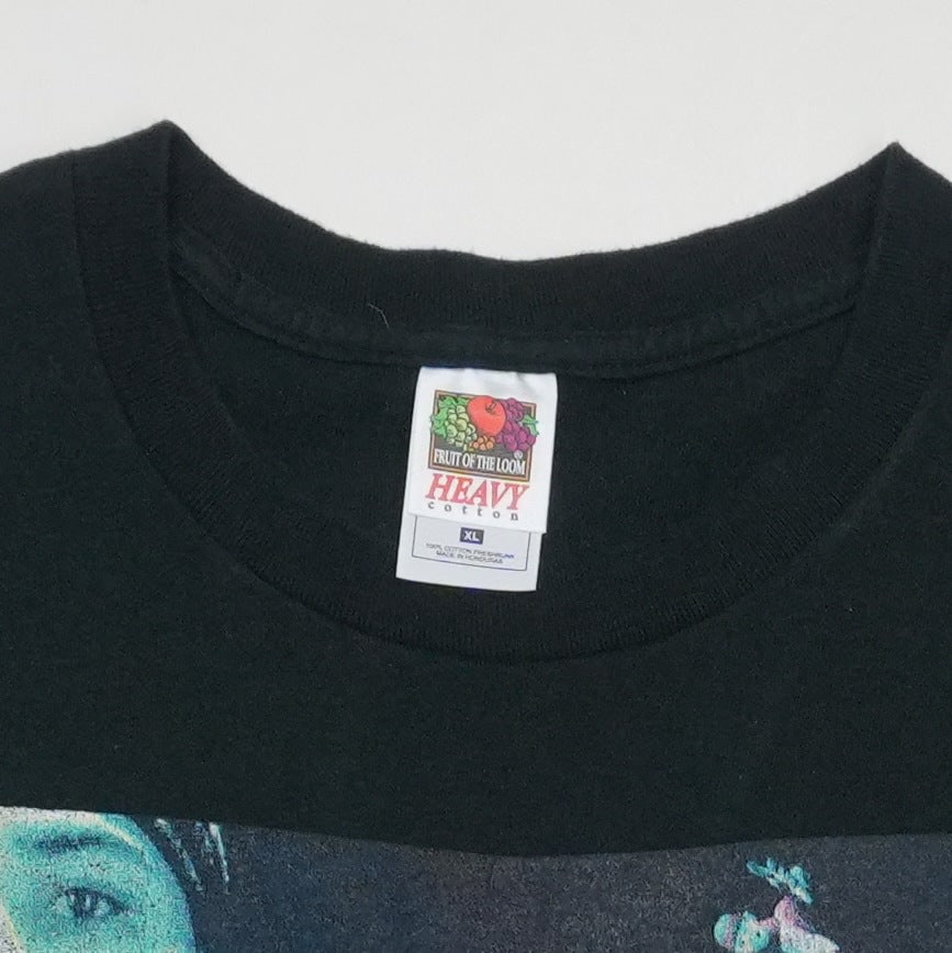 Nelly Shirt 2001 - 4