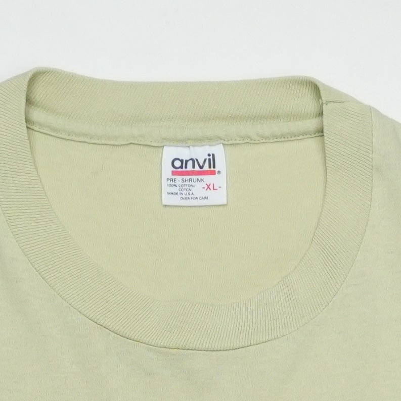 Nirvana Shirt Incesticide - 5