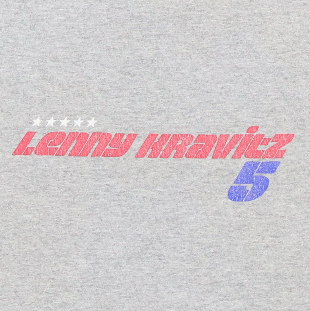 Lenny Kravitz Shirt 5 - 3