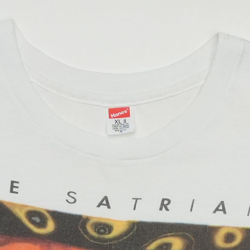 Joe Satriani Shirt - 4