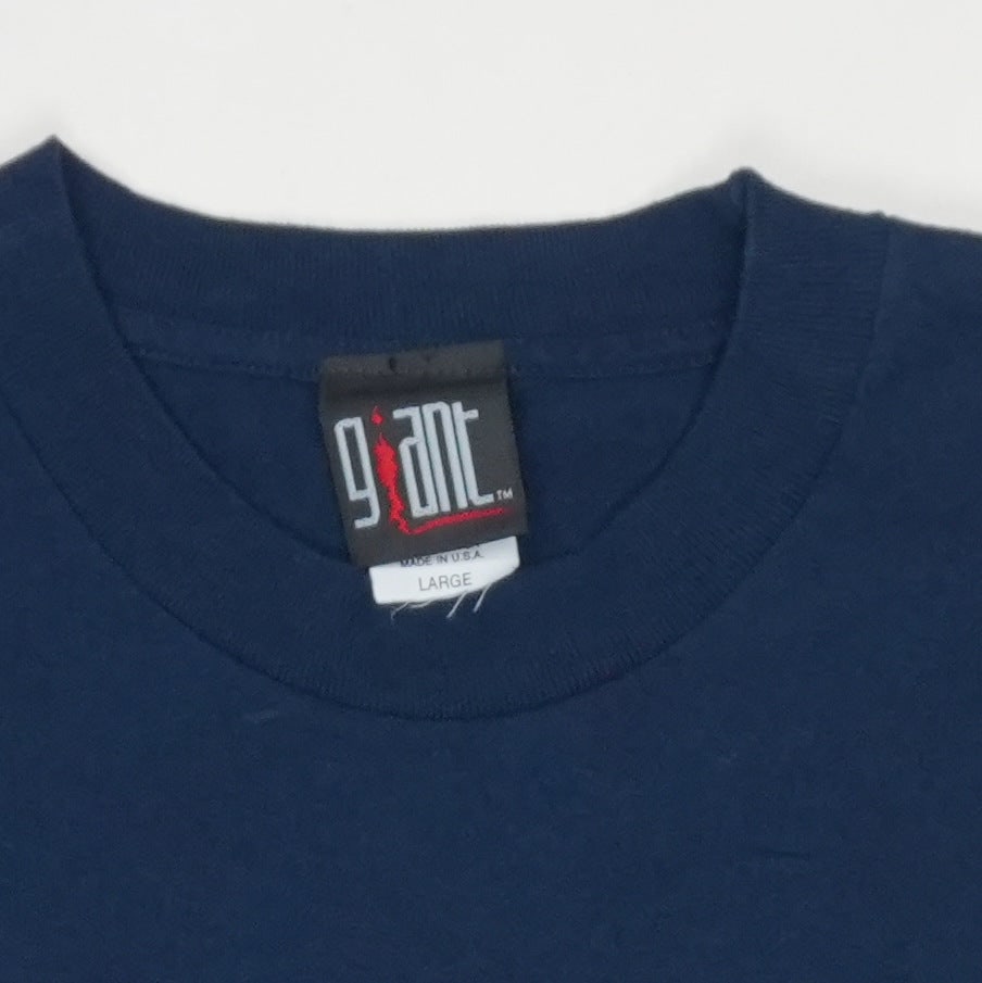 Matchbox 20 Shirt 1996 - 4