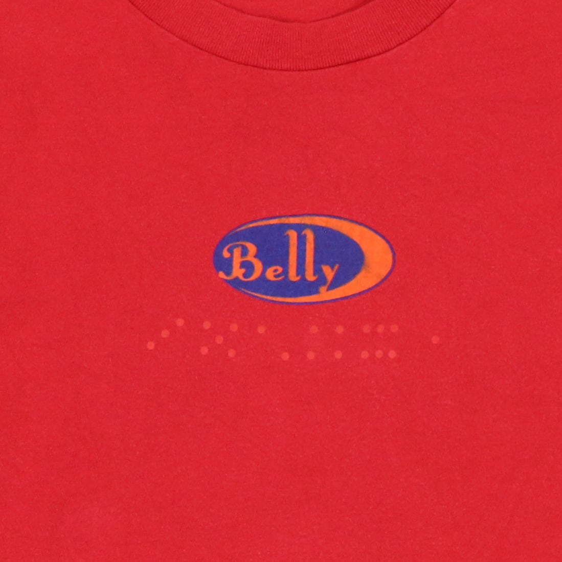 1995 Belly King Shirt - 3