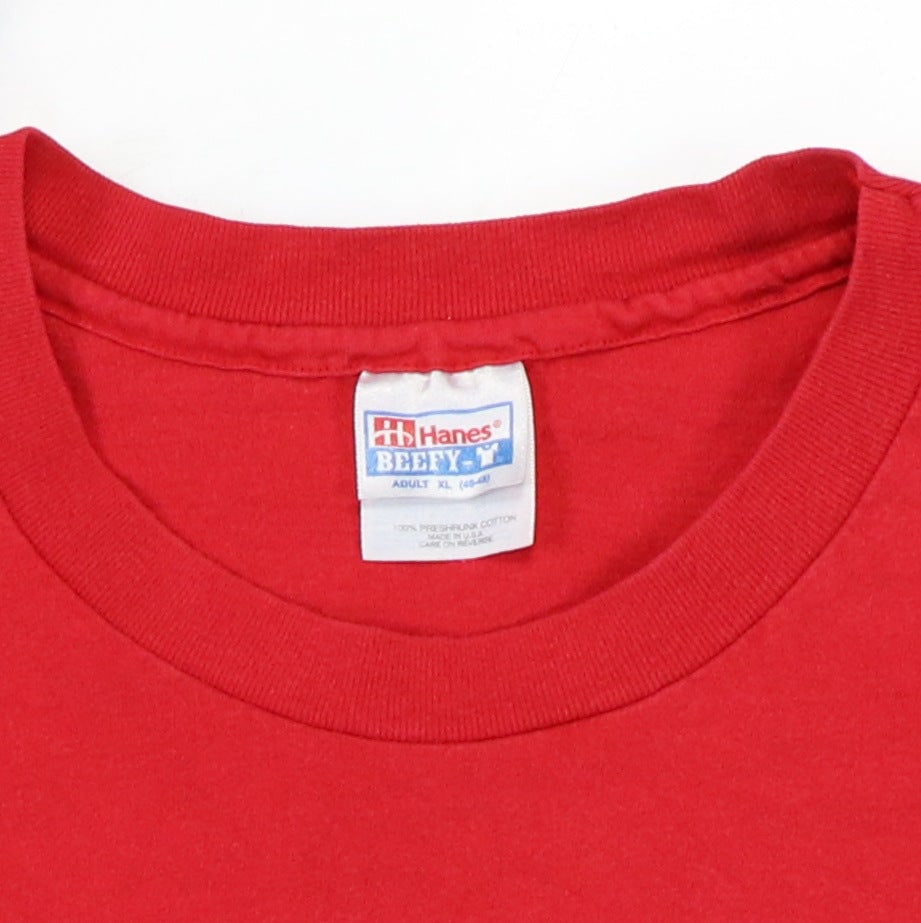1995 Belly King Shirt - 4