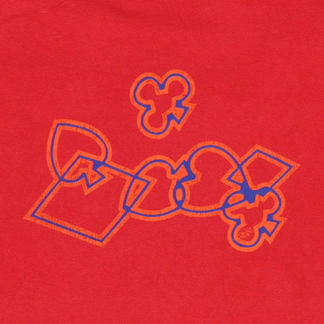 1995 Belly King Shirt - 5