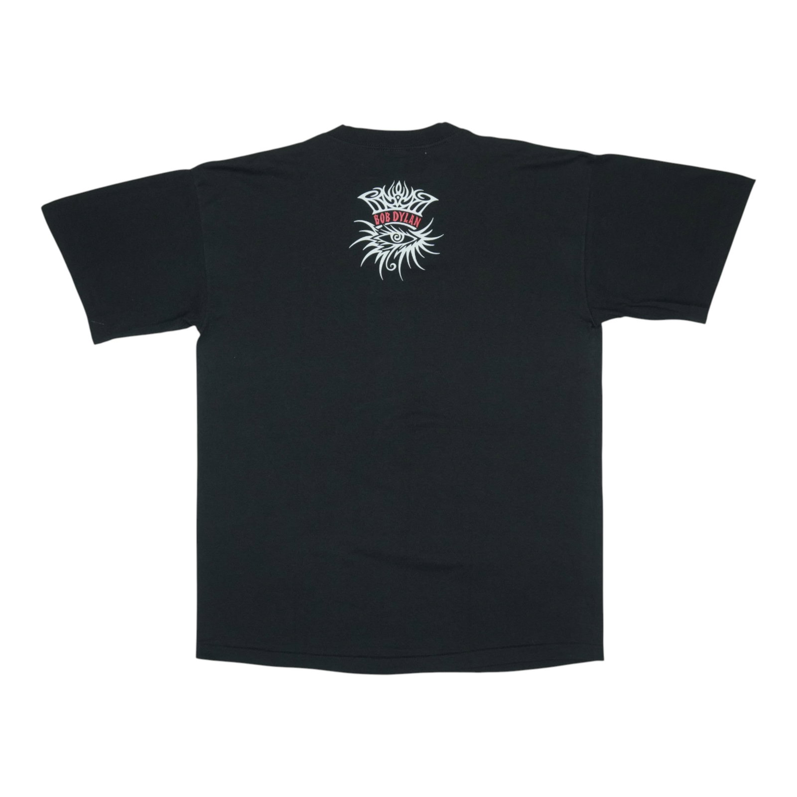 Jane Bob Dylan Queen 1990s Shirt - 2