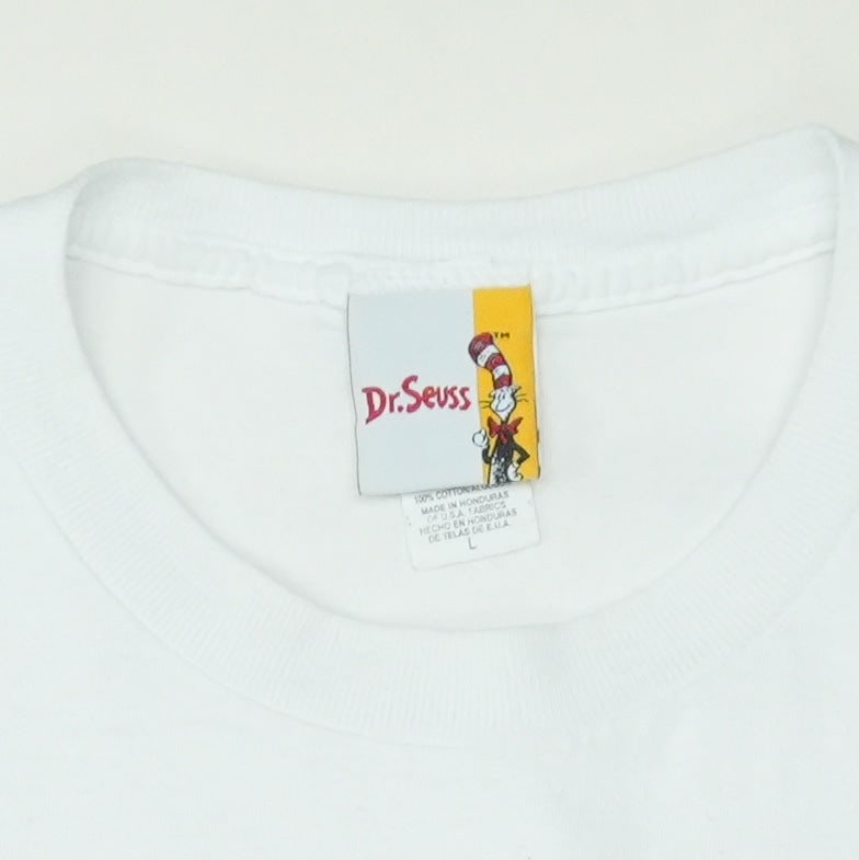 Seuss Shirt 1998 - 4